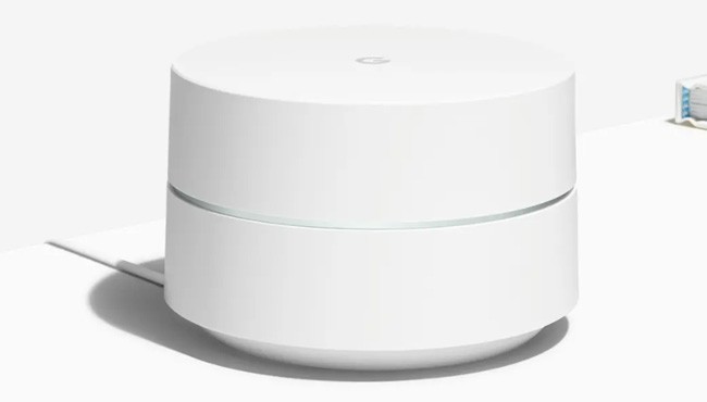 Google WiFi