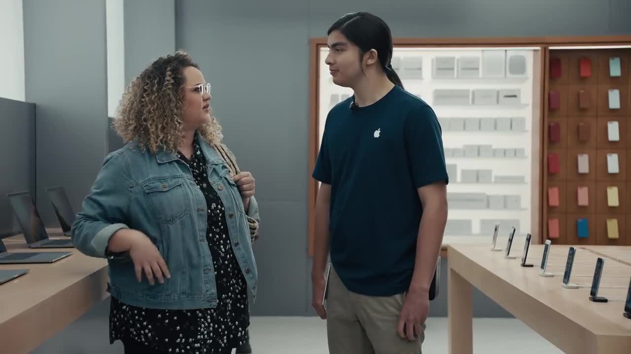 La campagna Ingenius di Samsung: Power e Pen