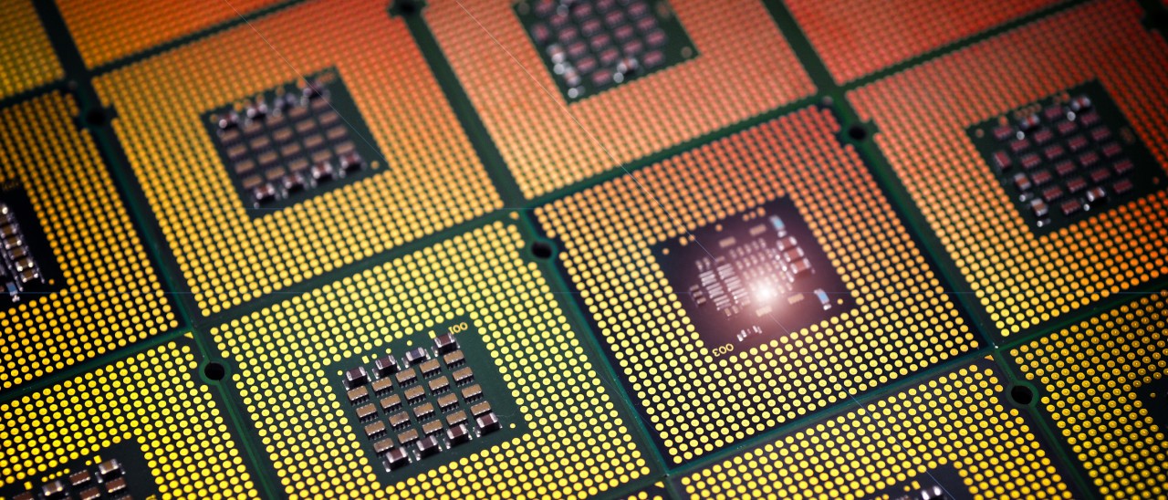 CPU Intel di nona generazione dal primo ottobre?