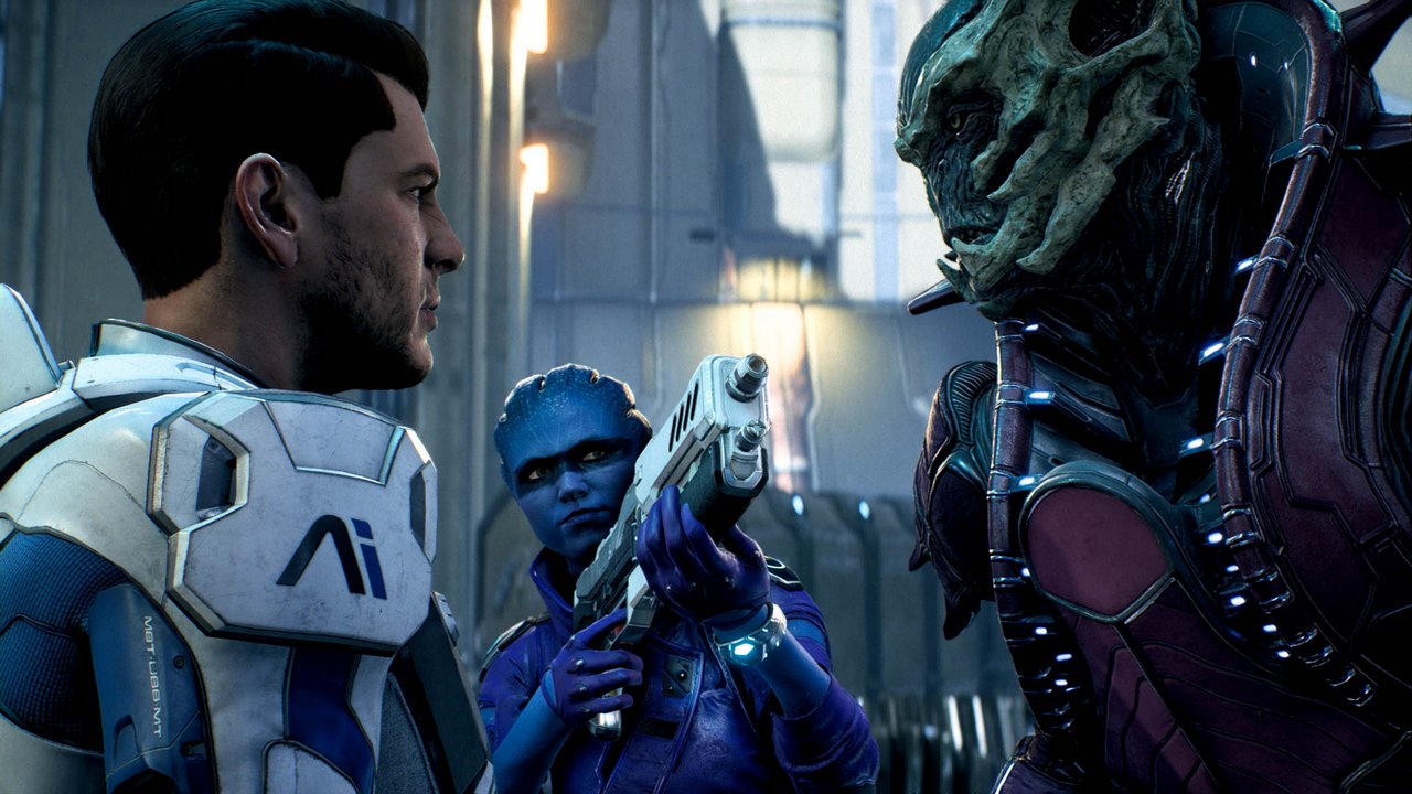 BioWare: arrivano conferme sui prossimi capitoli di Dragon Age e Mass Effect