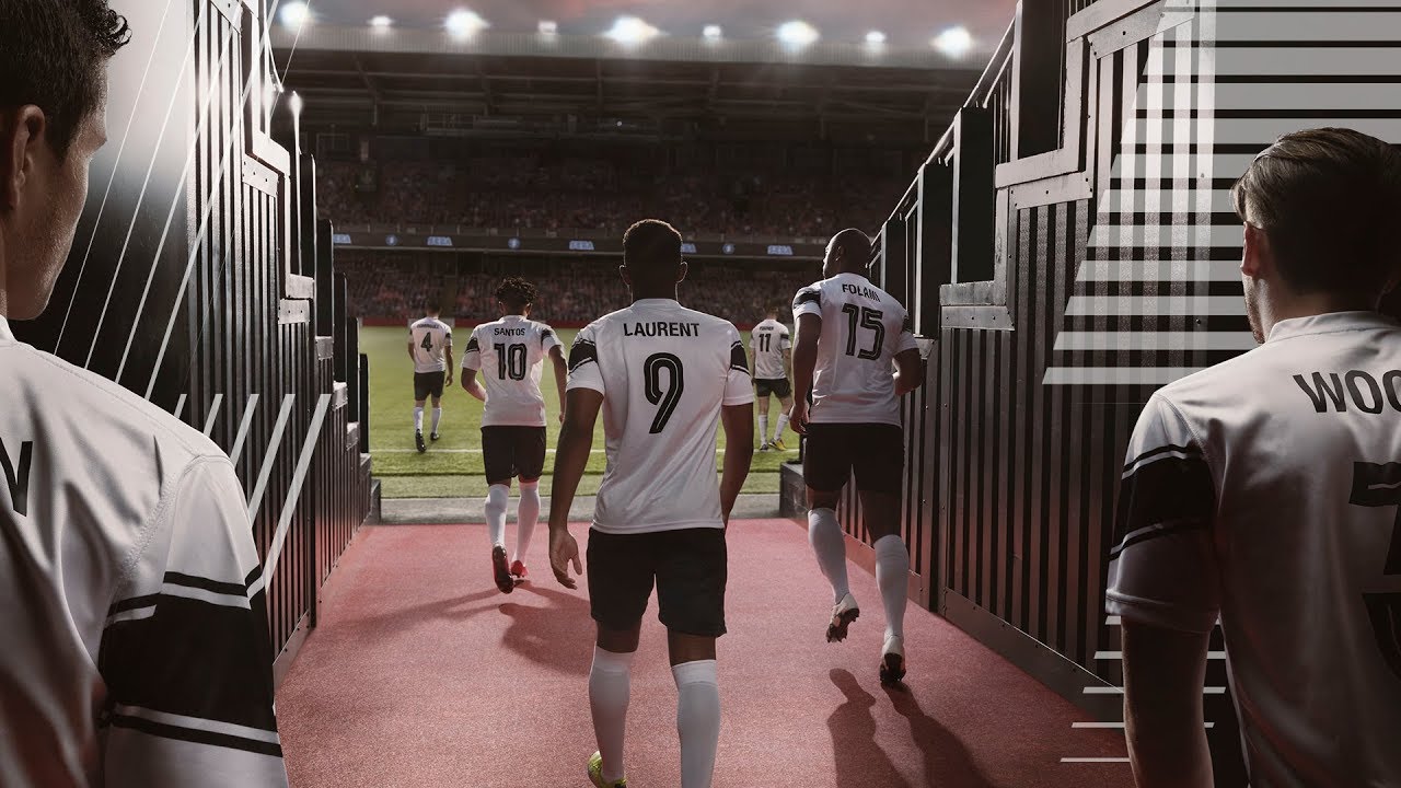 Football Manager 2019: Welcome To The Job