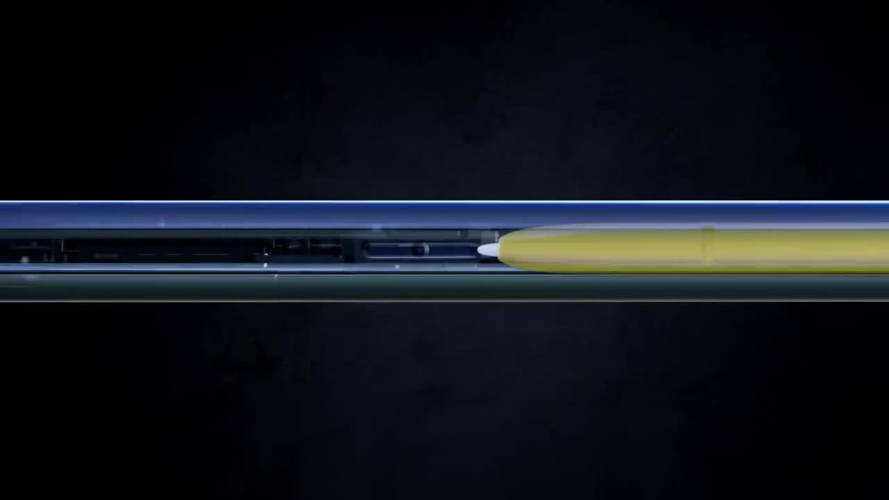 Samsung presenta Galaxy Note 9