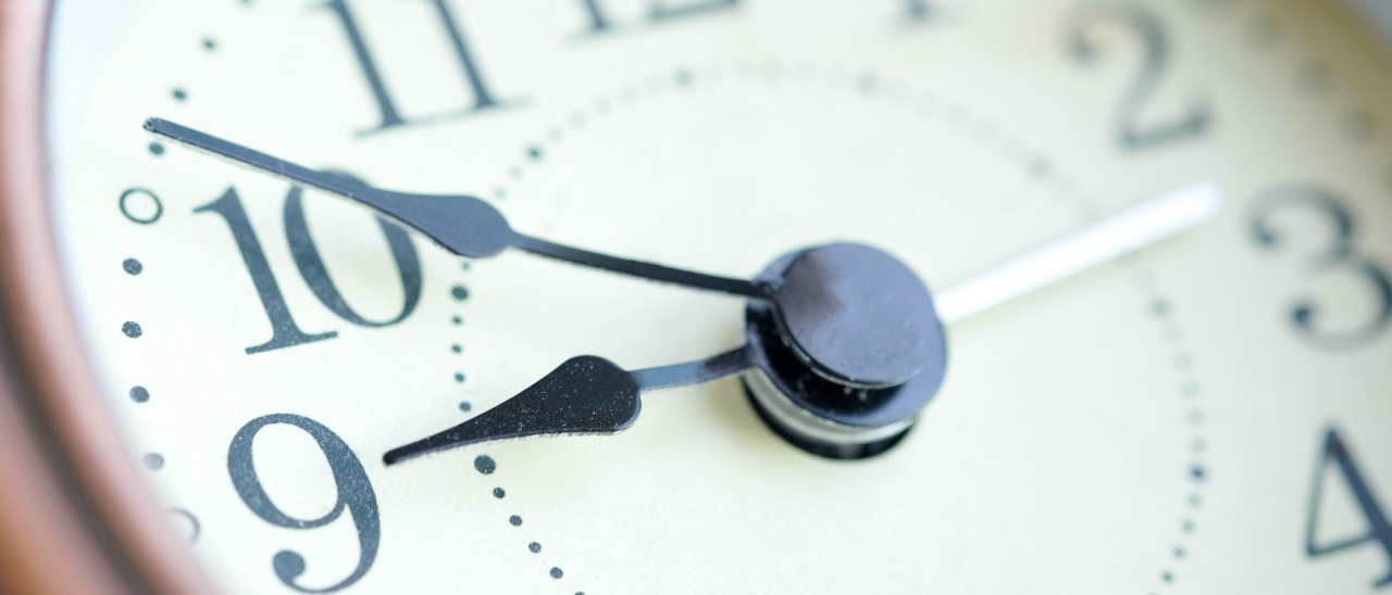 Commissione Europea: addio al cambio dell'ora