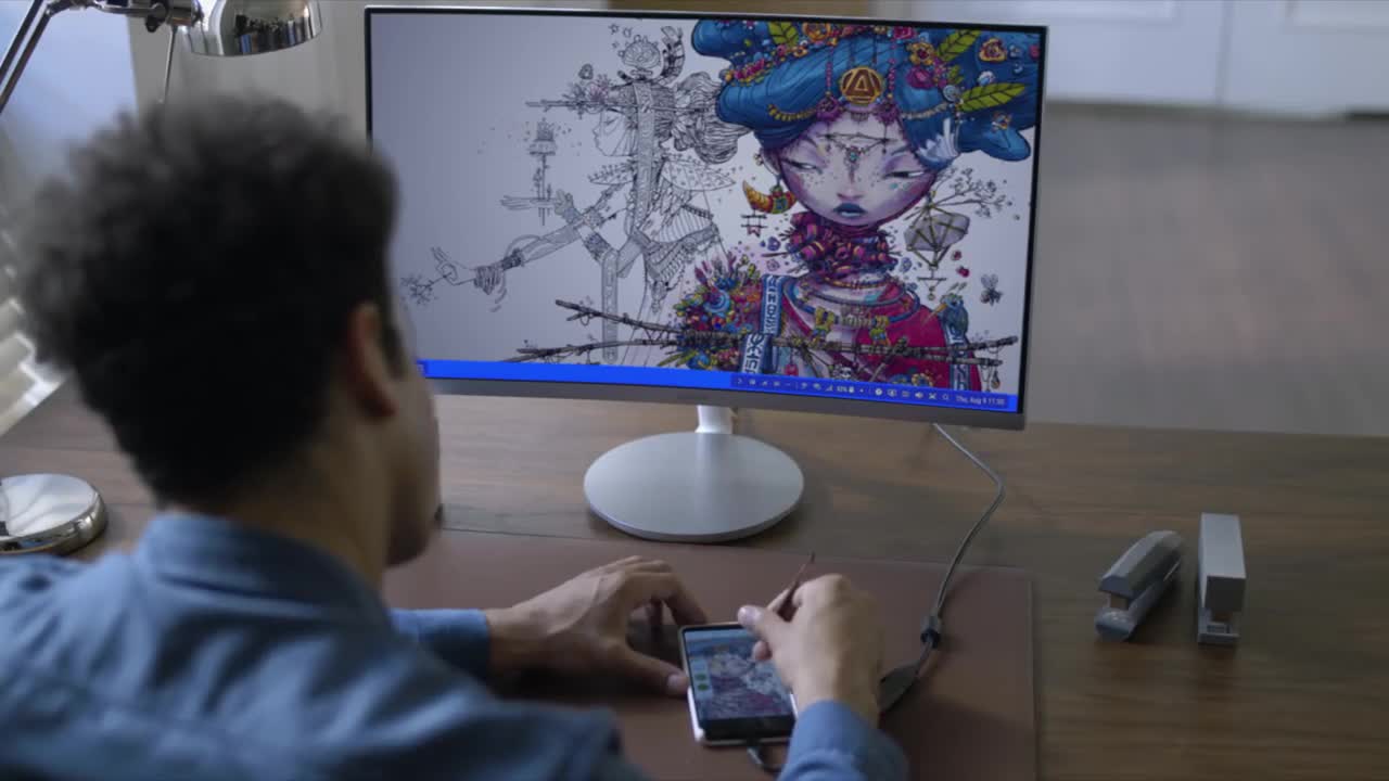 Samsung Galaxy Note 9: performance e DeX