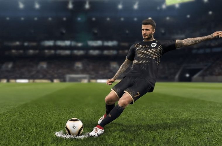 PES 2019 è ora disponibile, ecco il trailer di lancio