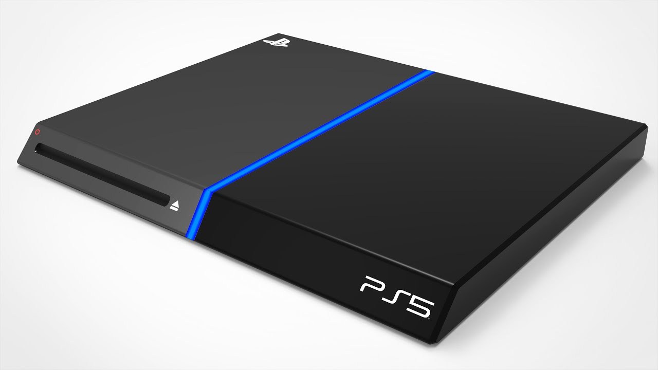 PlayStation 5, nome in codice Erebus?