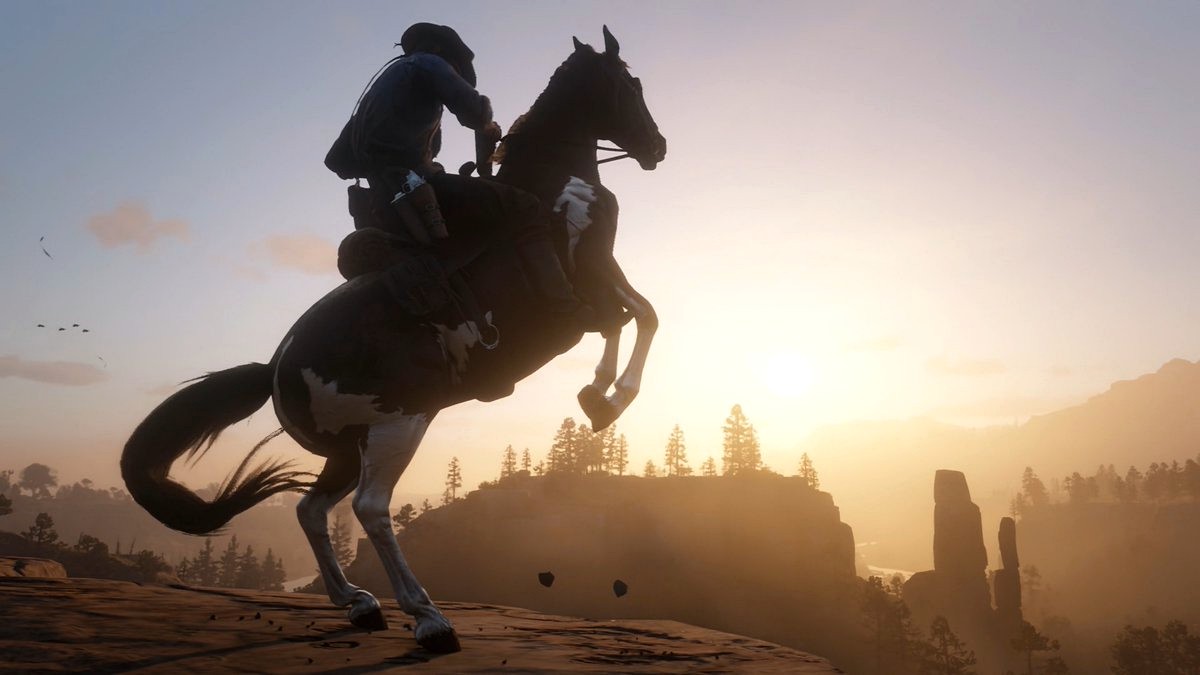 Red Dead Redemption 2: quanto sarà grande il mondo di gioco?