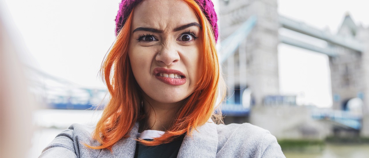 Dai filtri dei selfie alla chirurgia estetica