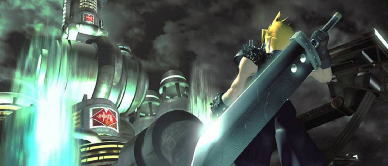 Final Fantasy, i classici sbarcano su Switch