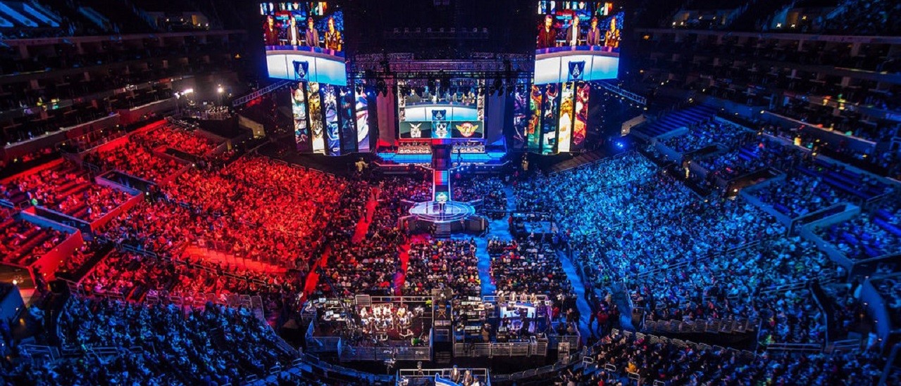 Fortnite sempre più eSport, ok la Summer Skirmish