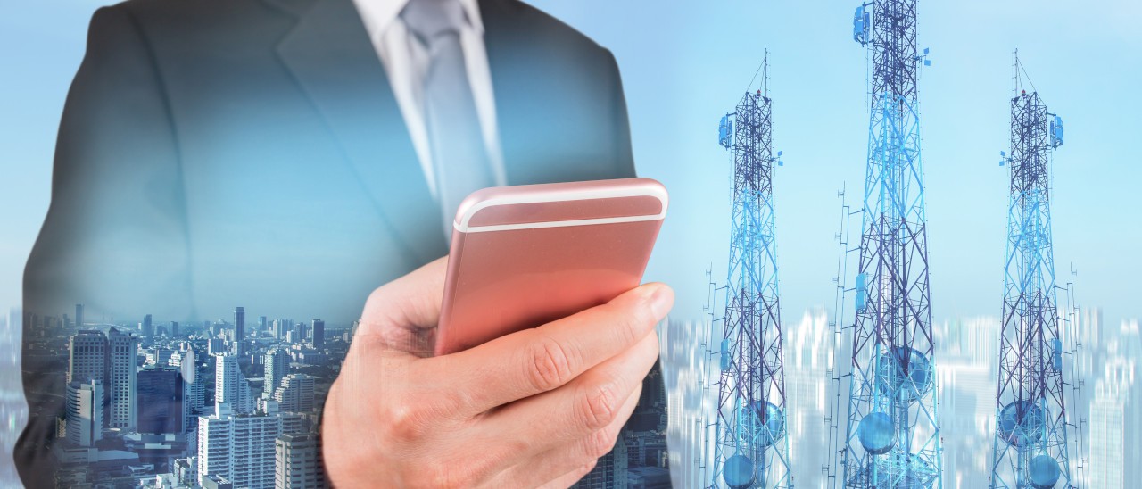 Asta 5G: a TIM, Vodafone ed Iliad i 700 Mhz