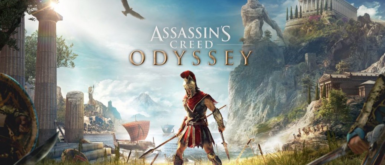 Google Project Stream regala AC Odyssey