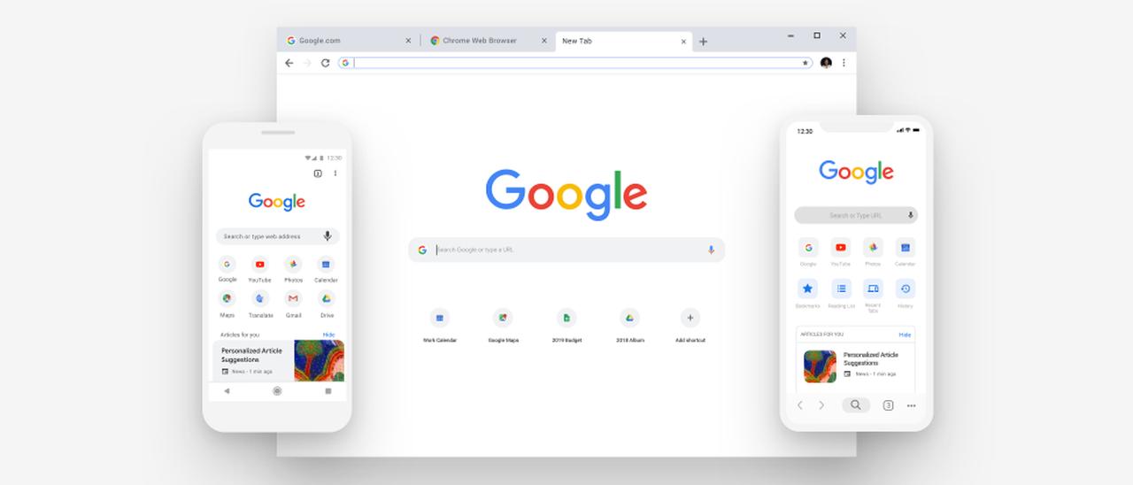 Chrome registra ancora i risultati in incognito