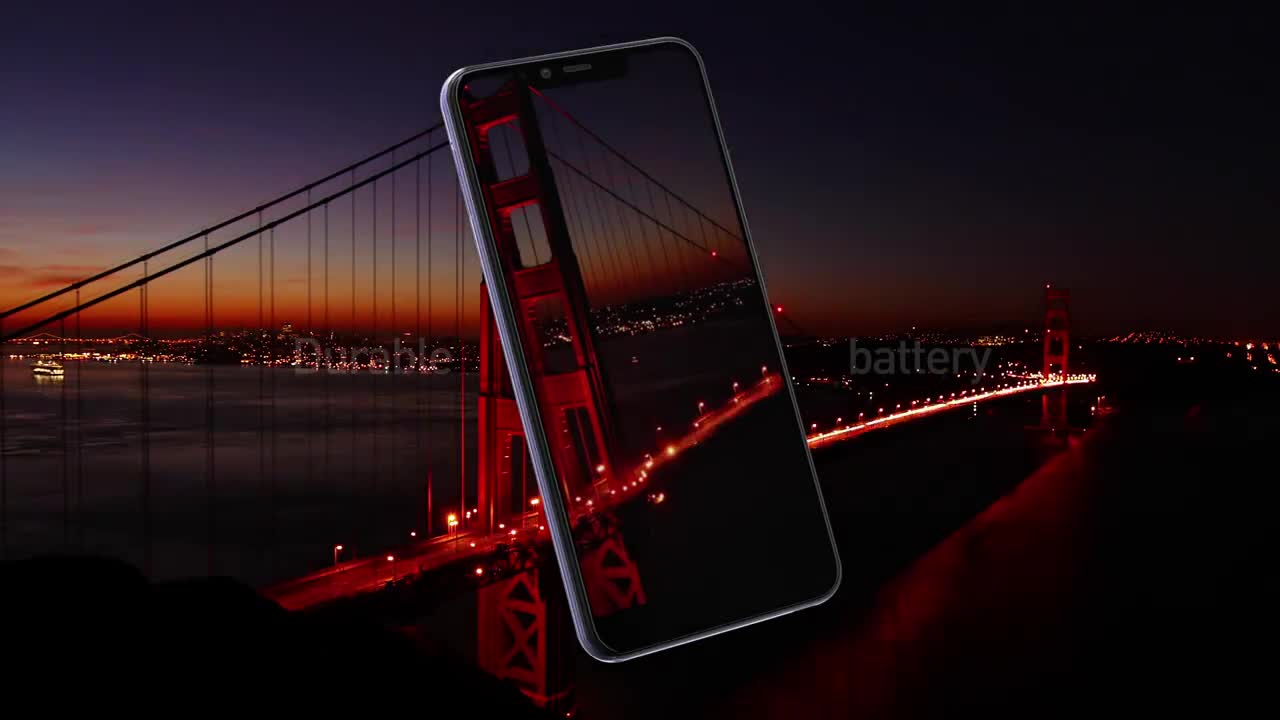 Wiko View2 Collection, video panoramica