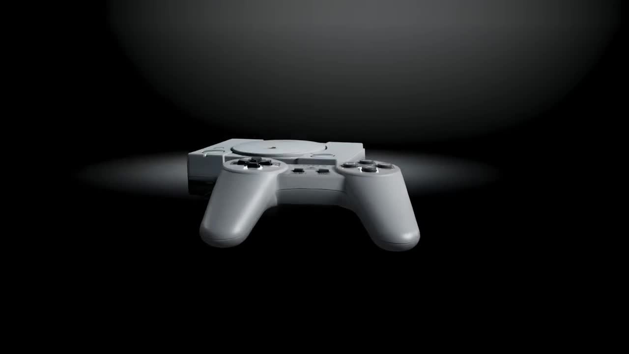 PlayStation Classic, caratteristiche e giochi