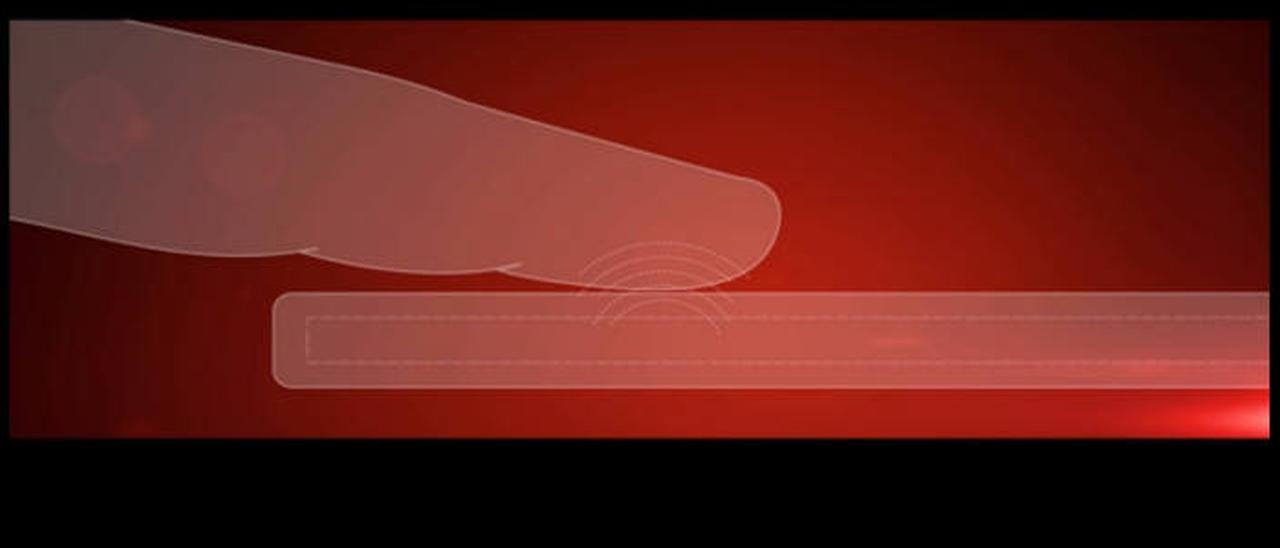 Galaxy S10, lettore di impronte ad ultrasuoni?