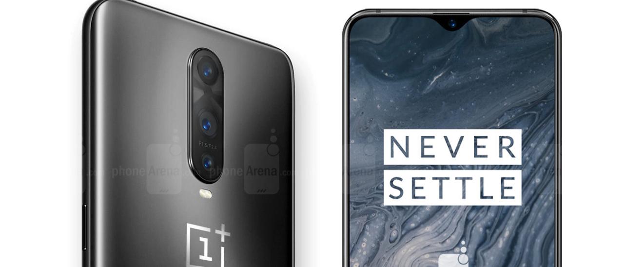 OnePlus 6T, svelate le specifiche complete?