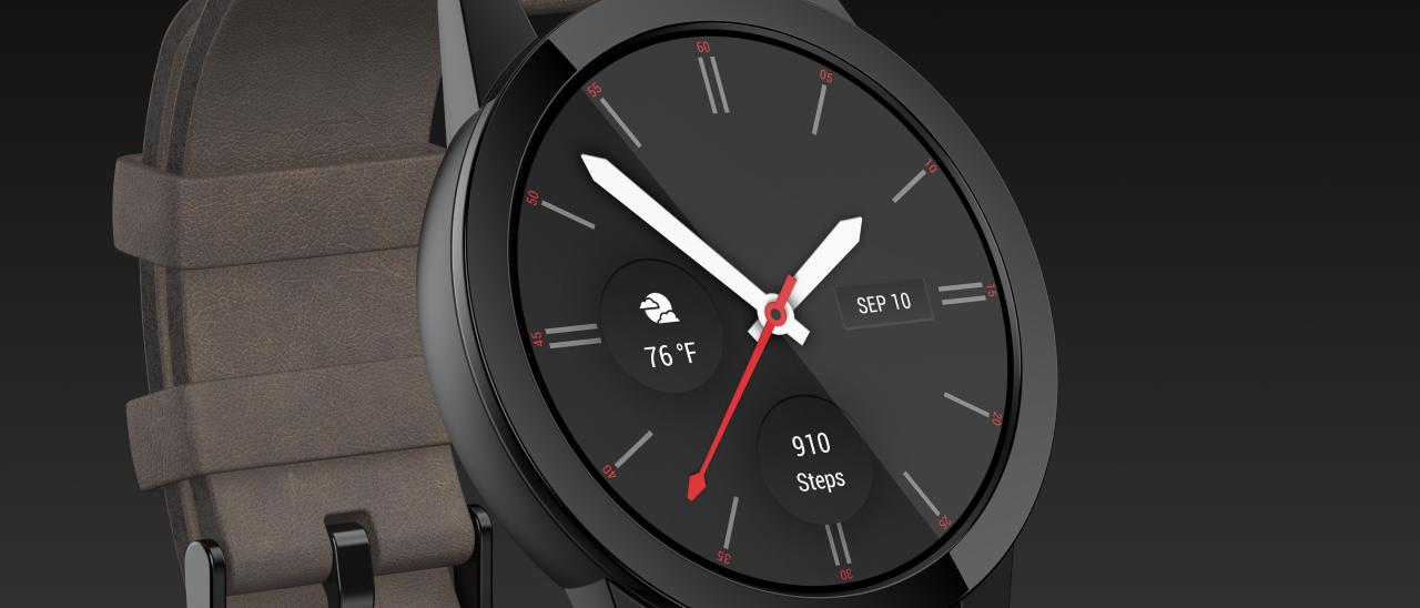 Qualcomm al lavoro sul prossimo Snapdragon Wear