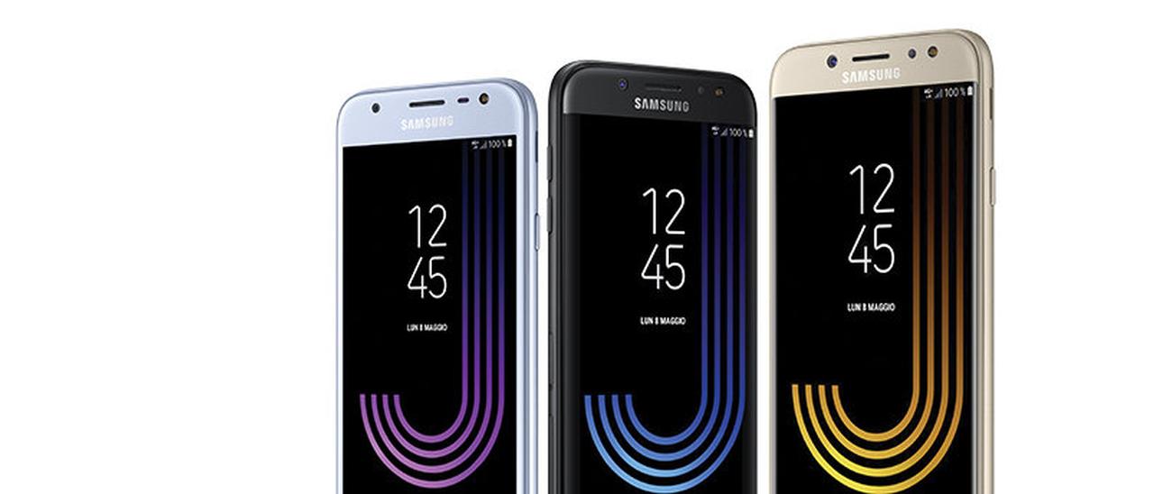 Samsung Galaxy M, nuova serie di fascia bassa?