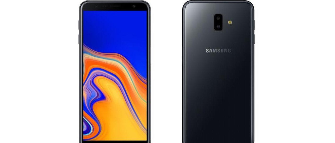 Samsung Galaxy J6+ e J4+ arrivano in Italia