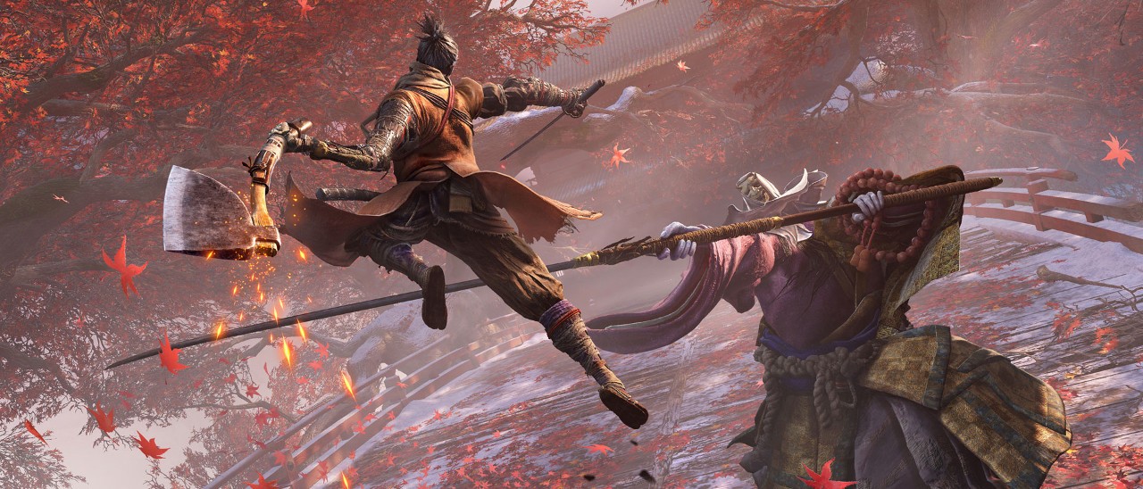 Google Stadia, 16 nuovi giochi in arrivo: c'è Sekiro