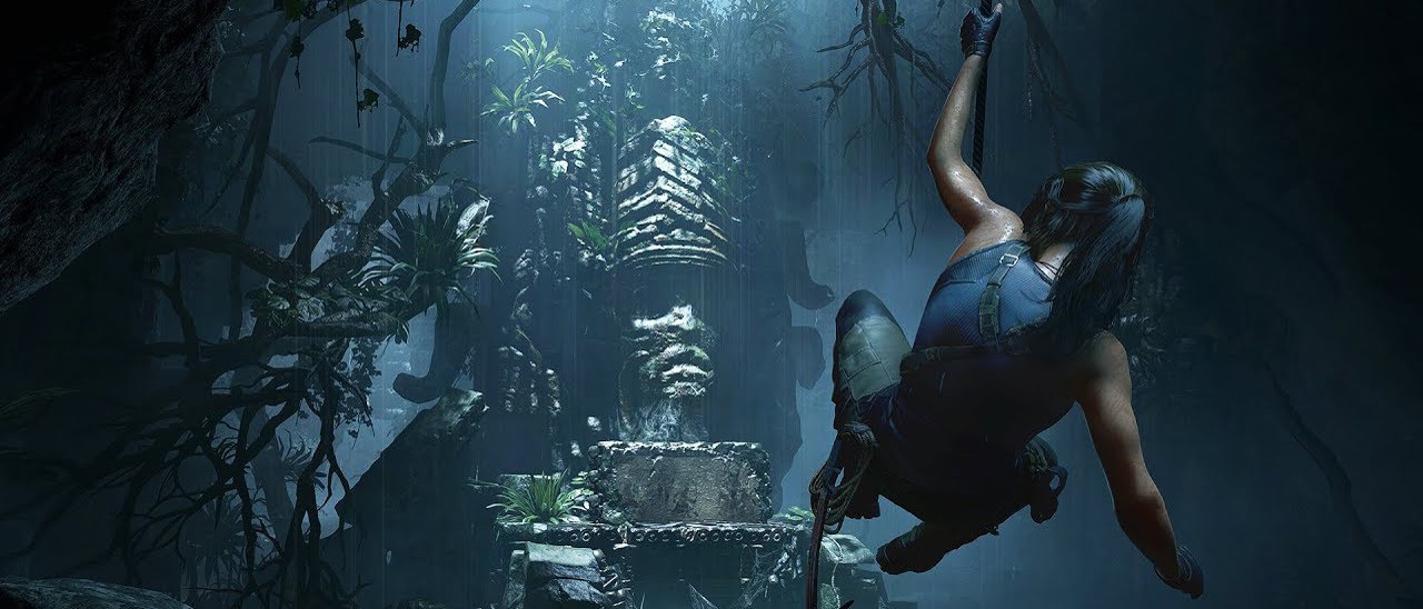 Shadow of the Tomb Raider, ecco i requisiti minimi