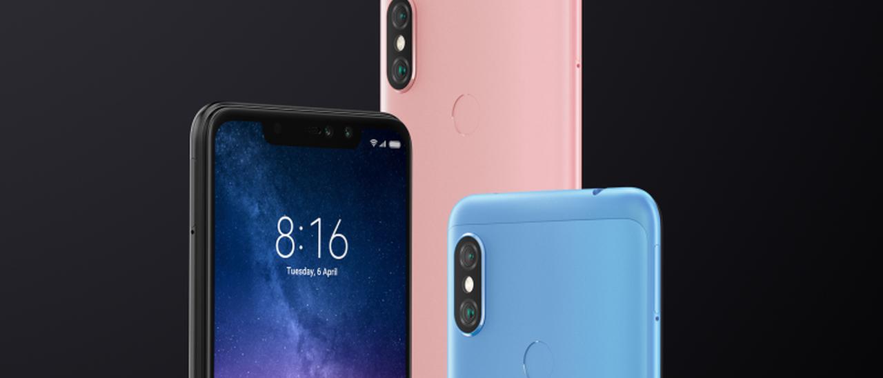Mercato smartphone: Huawei, Xiaomi e Oppo al top