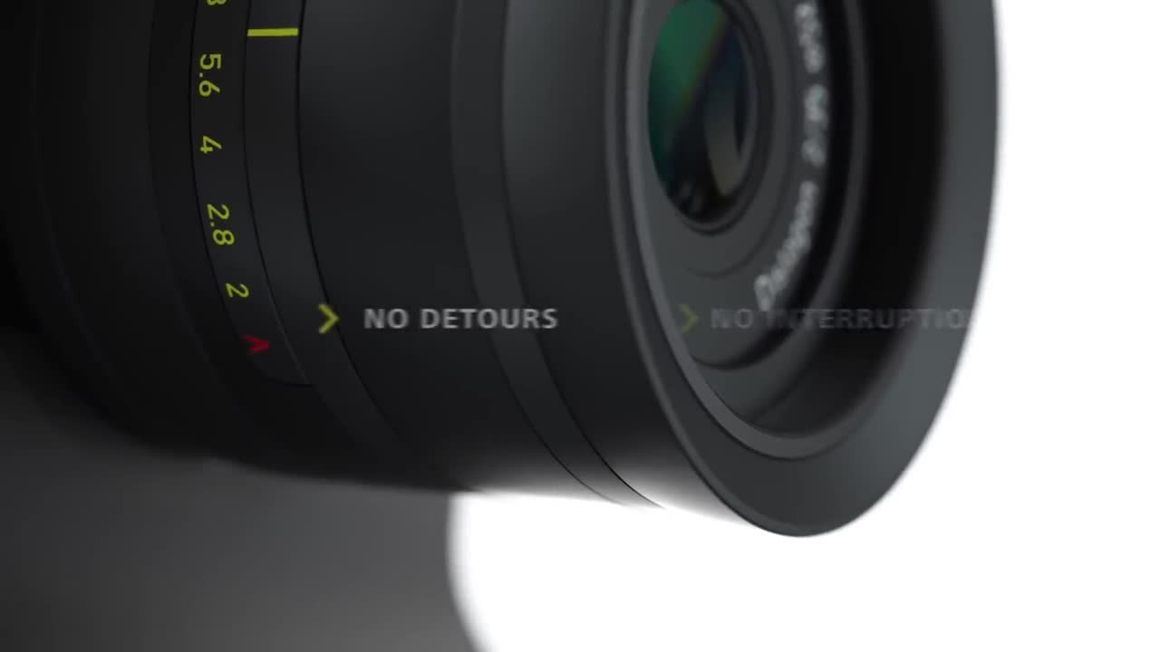 Zeiss ZX1, integrazione con Adobe Lightroom