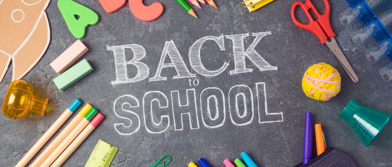 Back to School Amazon, migliaia di offerte