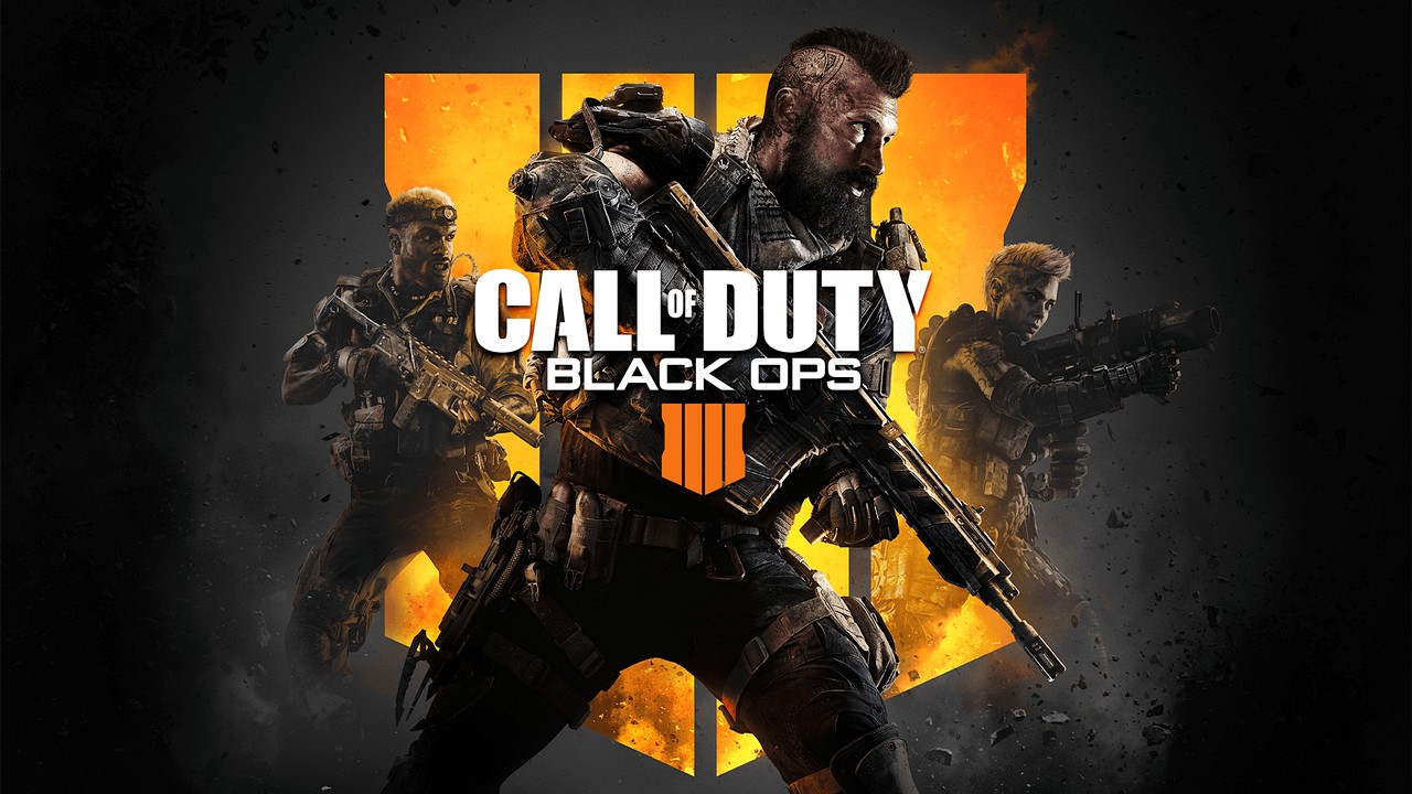 Call of Duty: Black Ops 4 - ecco la mappa della modalità battle royale Blackout