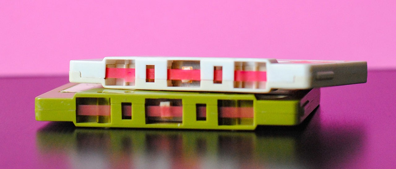 Cassette Store Day, per i nostalgici del nastro