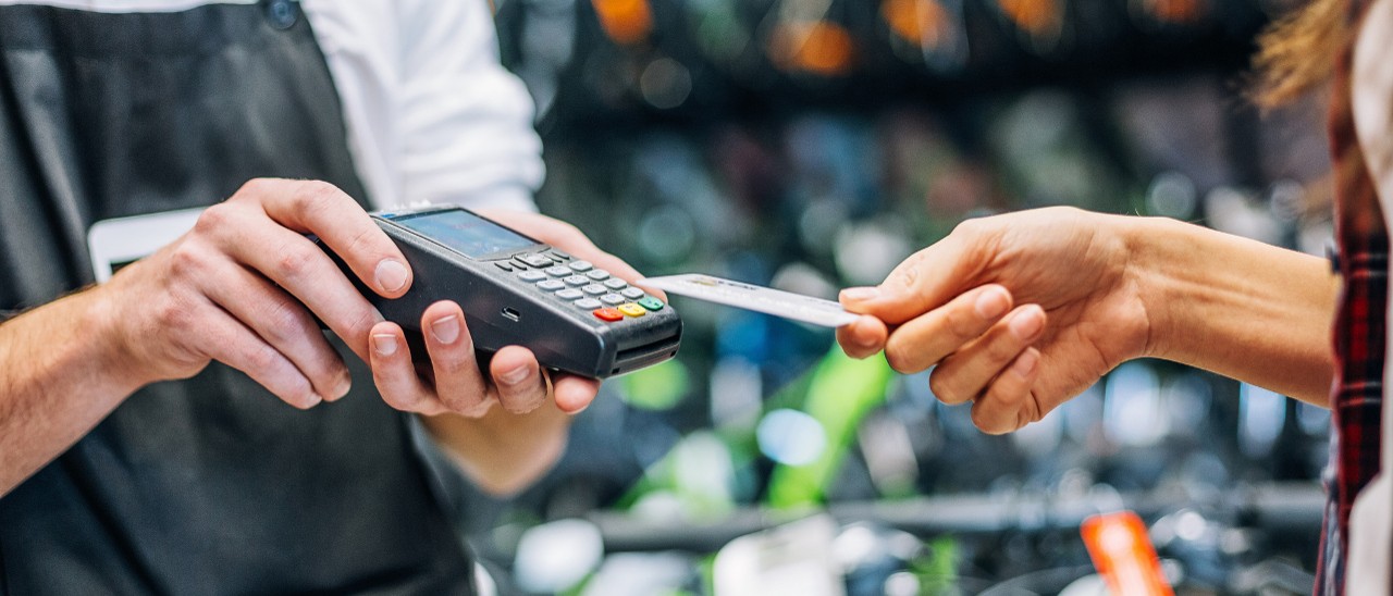 La prima carta contactless biometrica è italiana