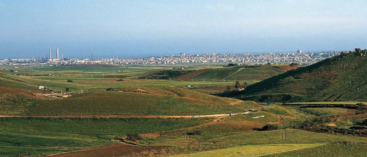 Eni, Rapporto Locale di Sostenibilità di Gela