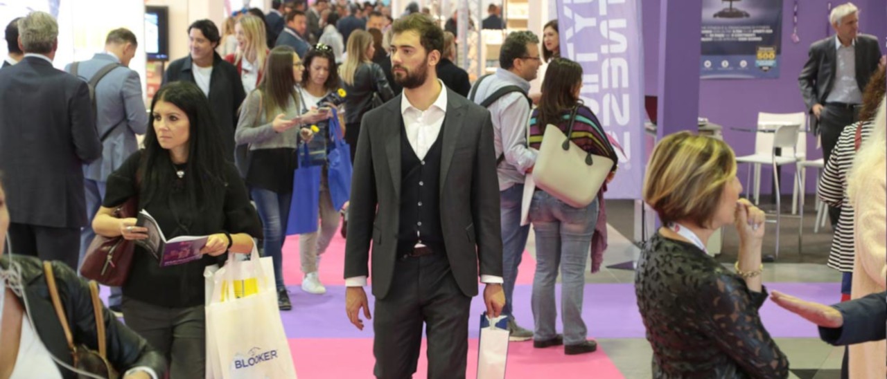 Salone Franchising Milano torna ad ottobre