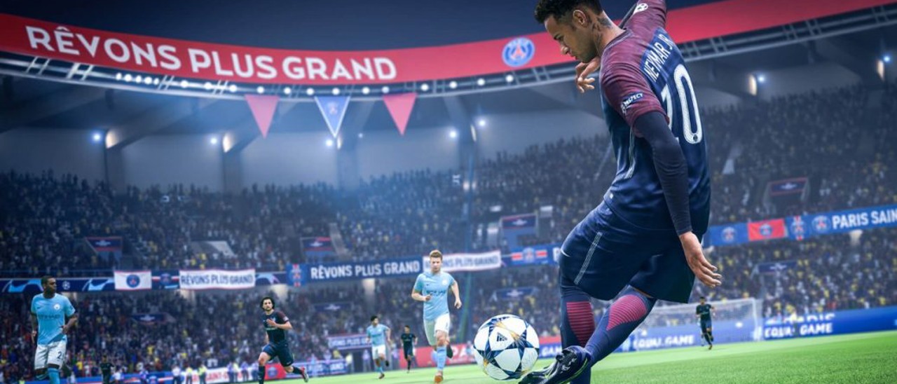 FIFA 19, 4 bambini svuotano il conto dei genitori