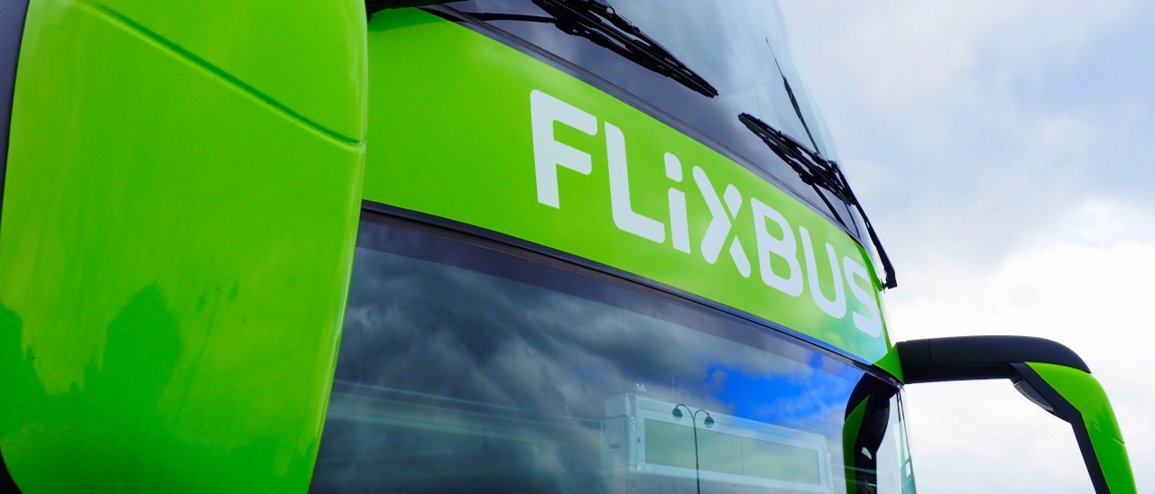 FlixBus, Google Pay per pagare i biglietti