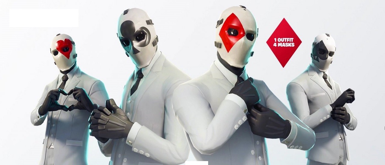 Fortnite High Stakes rimandato, tutti i dettagli