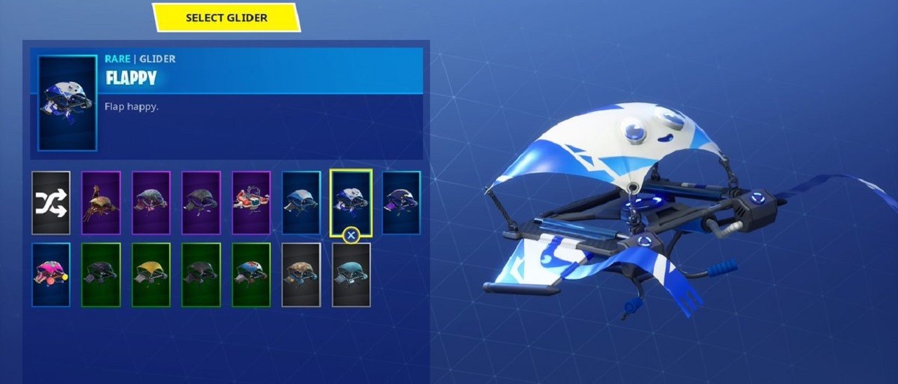 Fortnite, tre nuovi regali per i giocatori PS4