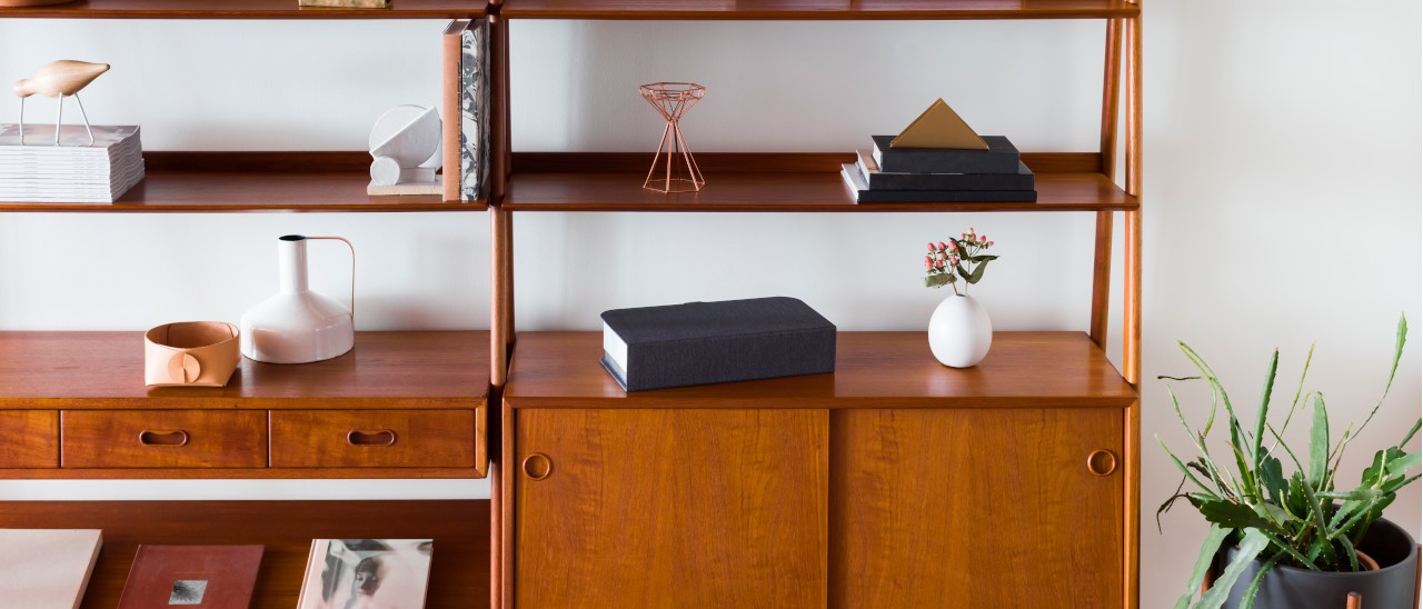 HP Tango, la stampante per le smart home