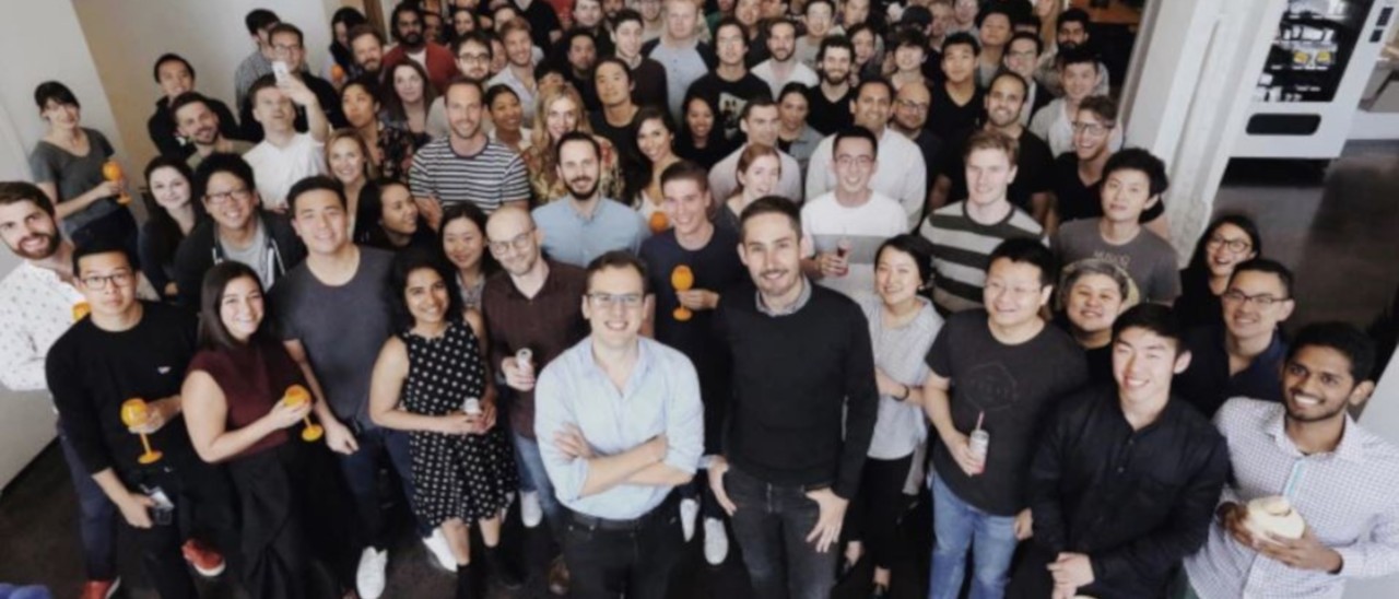 I fondatori di Instagram lasciano Facebook