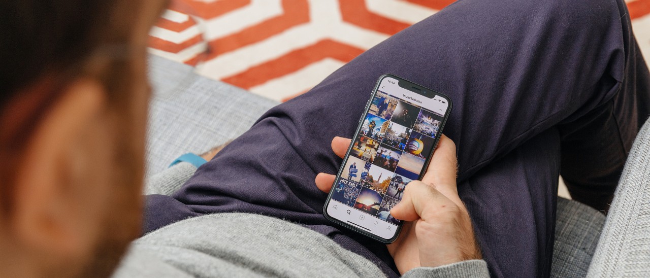 Instagram, Shopping nelle Storie e in Esplora