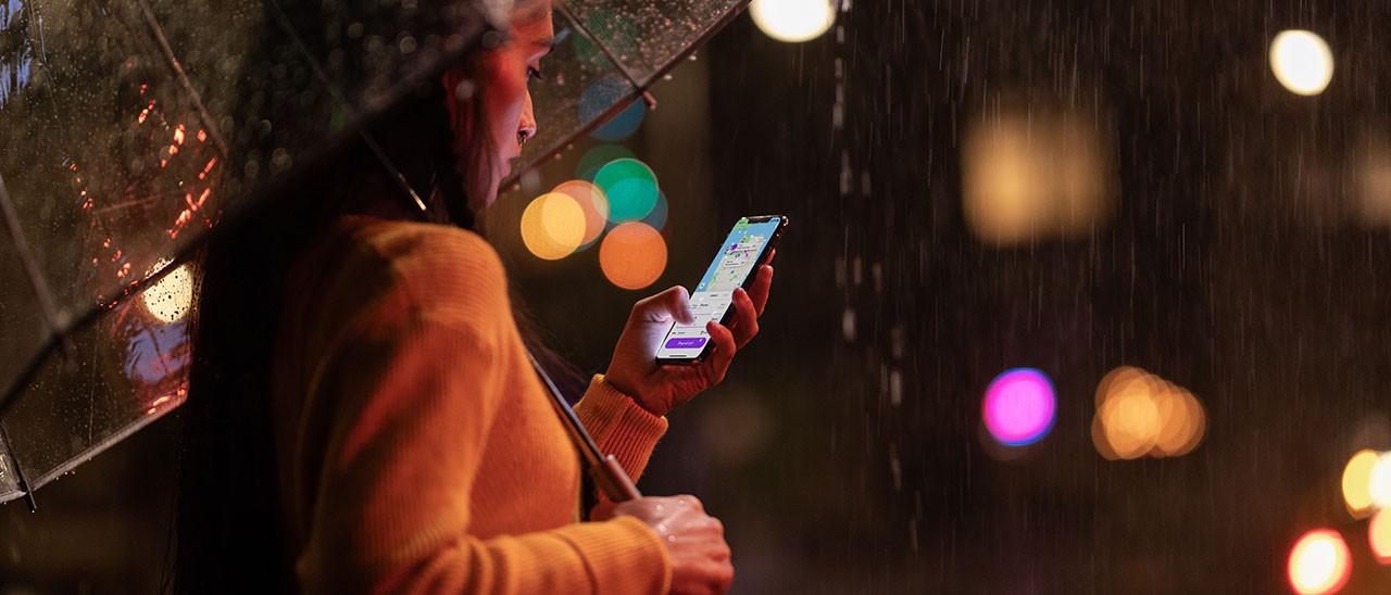 iPhone XS: schermo poco dannoso per gli occhi