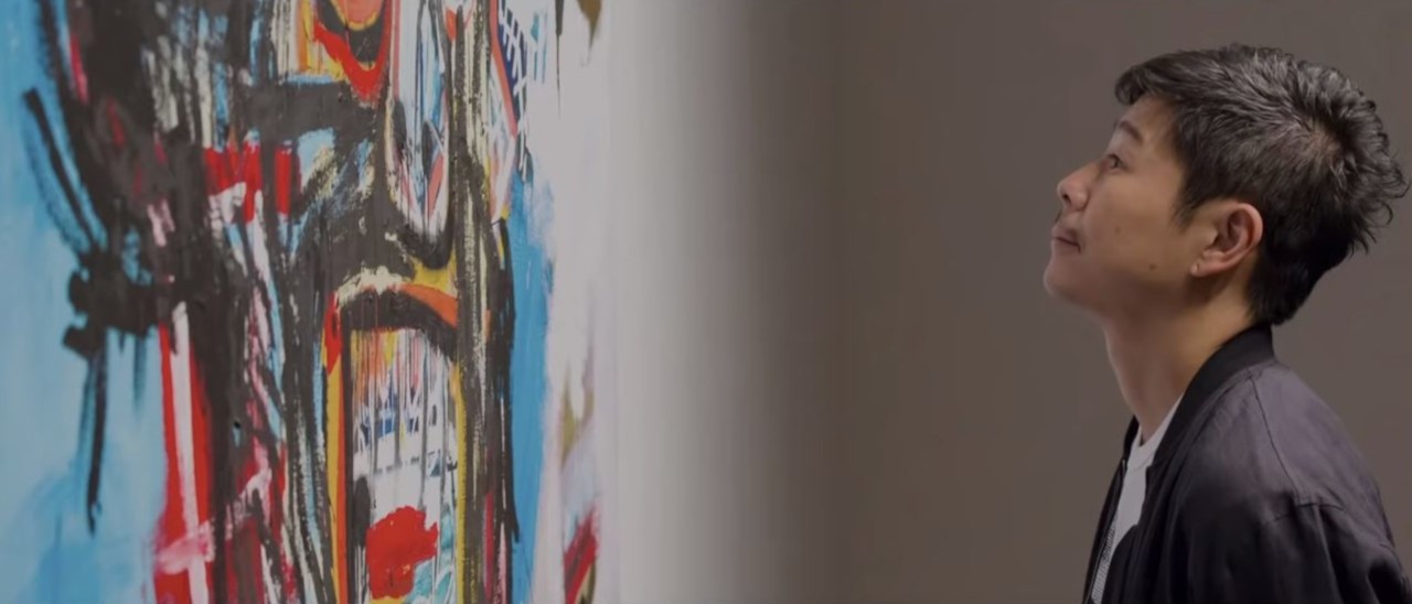 SpaceX manderà Yusaku Maezawa sulla Luna