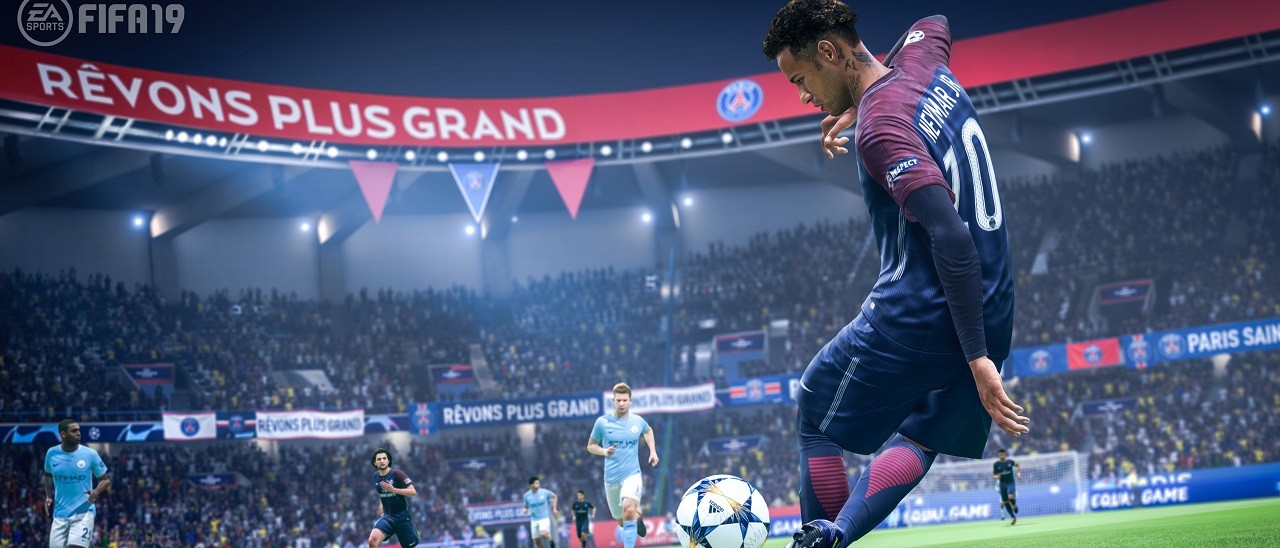 FIFA 19 Global Series, cambiano le qualifiche