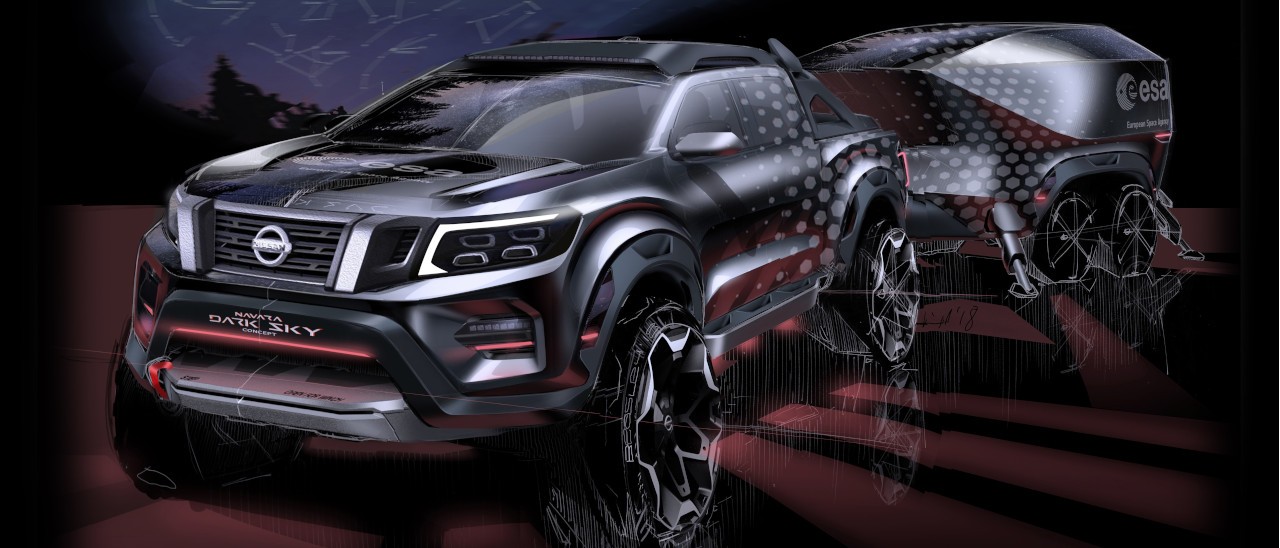 Dark Sky, l’osservatorio spaziale mobile dell'ESA