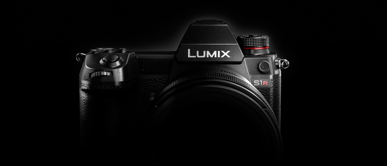 Photokina: Panasonic Lumix S, mirrorless full frame