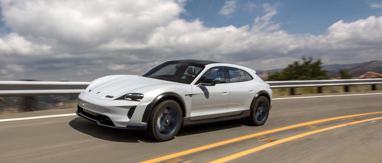 Porsche dice addio alle auto diesel