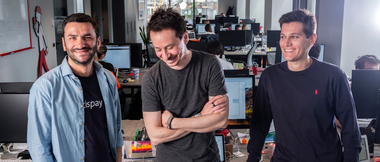 Satispay: aumento capitale e il boom di Risparmi