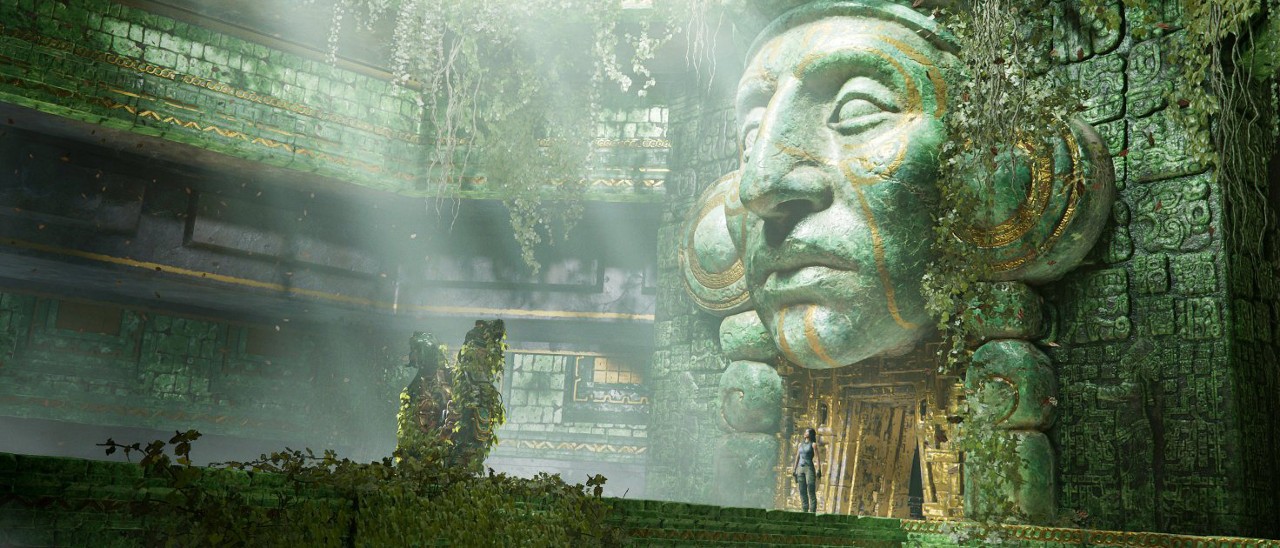 Shadow of the Tomb Raider, trailer e recensioni