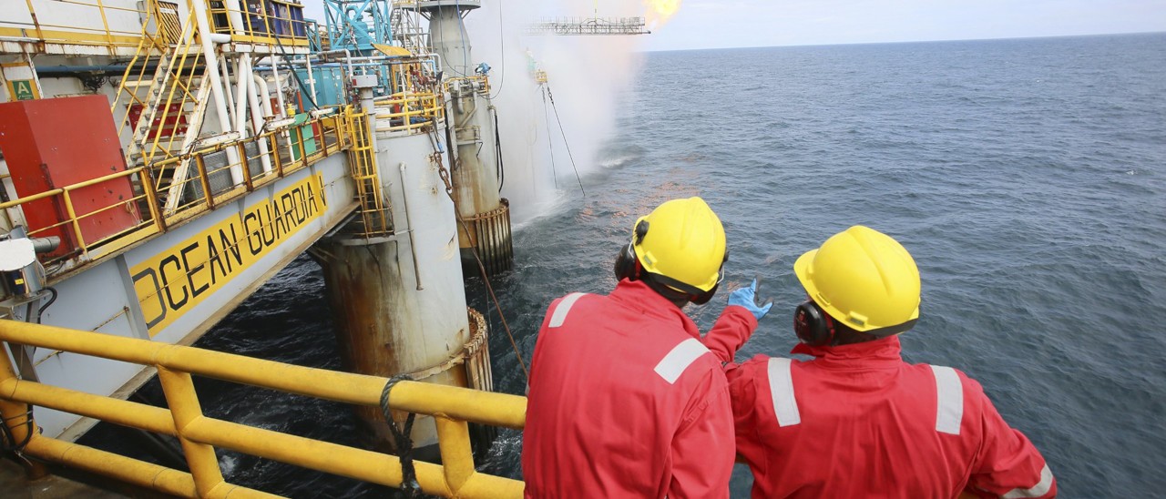 Microsoft e Shell: l'IA nelle stazioni di servizio